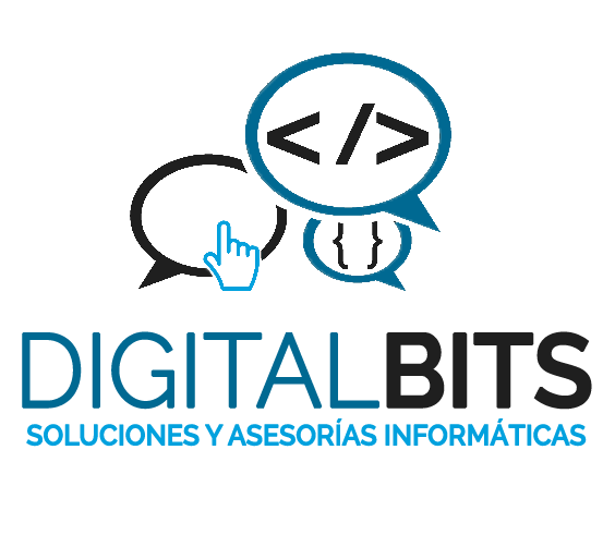 DigitalBits - Soluciones y Asesorias Informaticas